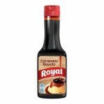 Royal Caramel Liquide 400g