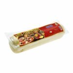 Pizza Cheese Edam Milky food 1kg