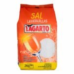 Lagarto Sel Lave vaisselle 2kg