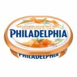 Fromage Saumon Fumé Philadelphia 175g