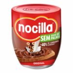 Nocilla Pâte à Tartiner Original 180g