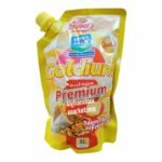 Gastro Mixte Sauce Fromage Goldium Premium 1L