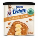 Lait Concentré Nestlé caramel 397g