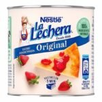 Lait concentré Nestlé la lechera 370gr