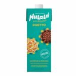 Creme Cuisine et Patisserie Sans Sucre Hulala 1L