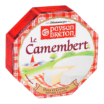 Le Camembert Paysan Breton 125g