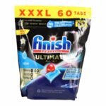 Finish Powerball Ultimate All-in-1 – 60 Tablettes