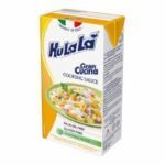 Crème Végétale de Cuisson Hulala 500 ml
