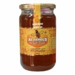 Miel Al Janoub D'eucalyptus 900g