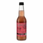 Kéfir d’Eau et de Fruit Sureau KÉFIRADE 33Cl