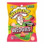 Warheads Wedgies Sour 99g