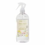 Mikaromas SPRAY TEXTILE CASHMERE - 500ML