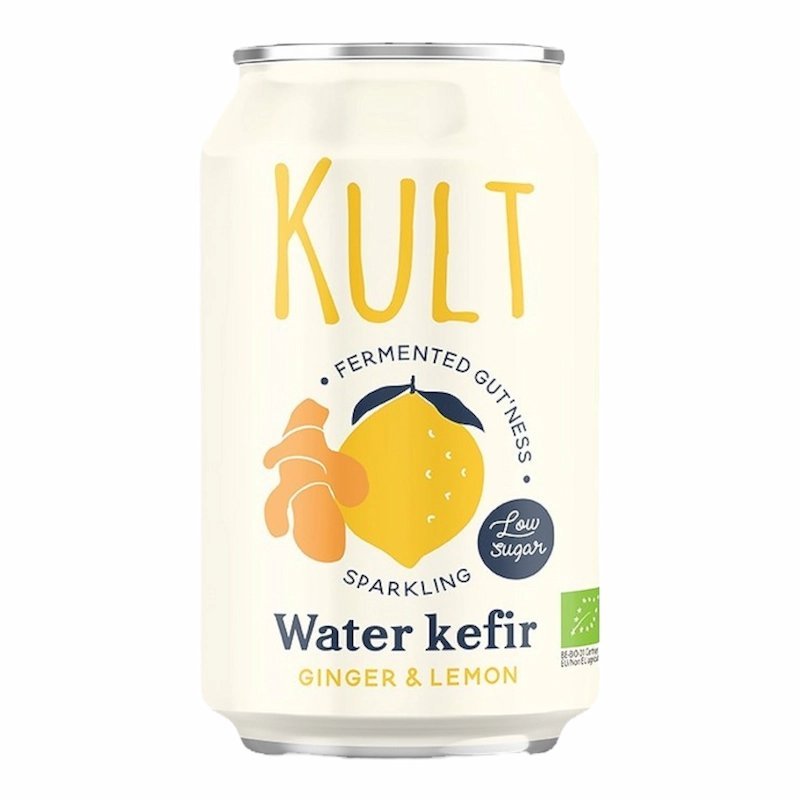 2025/01/1000678086.jpg Kult Kefir Gingembre Citron 330ml – Image 1