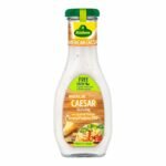 Sauce American Caesar Salad Dressing Kuhne 250ml