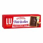 LU Petit Écolier au Chocolat Noir 150g