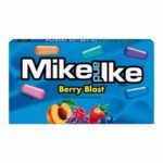 Mike and Ike Berry Blast 120g