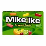 Mike and Ike Original Fruits 120g