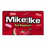 Mike and Ike Red Rageous 120g
