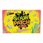 Sour Patch Kids Watermelon 99g