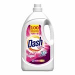 Détergent liquide Dash Color Frische 5L