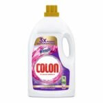 Détergent Liquide Colon Vanish 67 Lavages 4L
