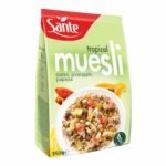 Muesli Tropical Santé 350g