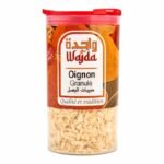 Wajda Oignon Granulé