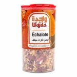 Wajda Oignon Échalote