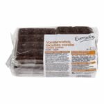 Gaufres Everyday vanille et cacao 355g