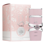 Yara Eau de Parfum - 100 ml