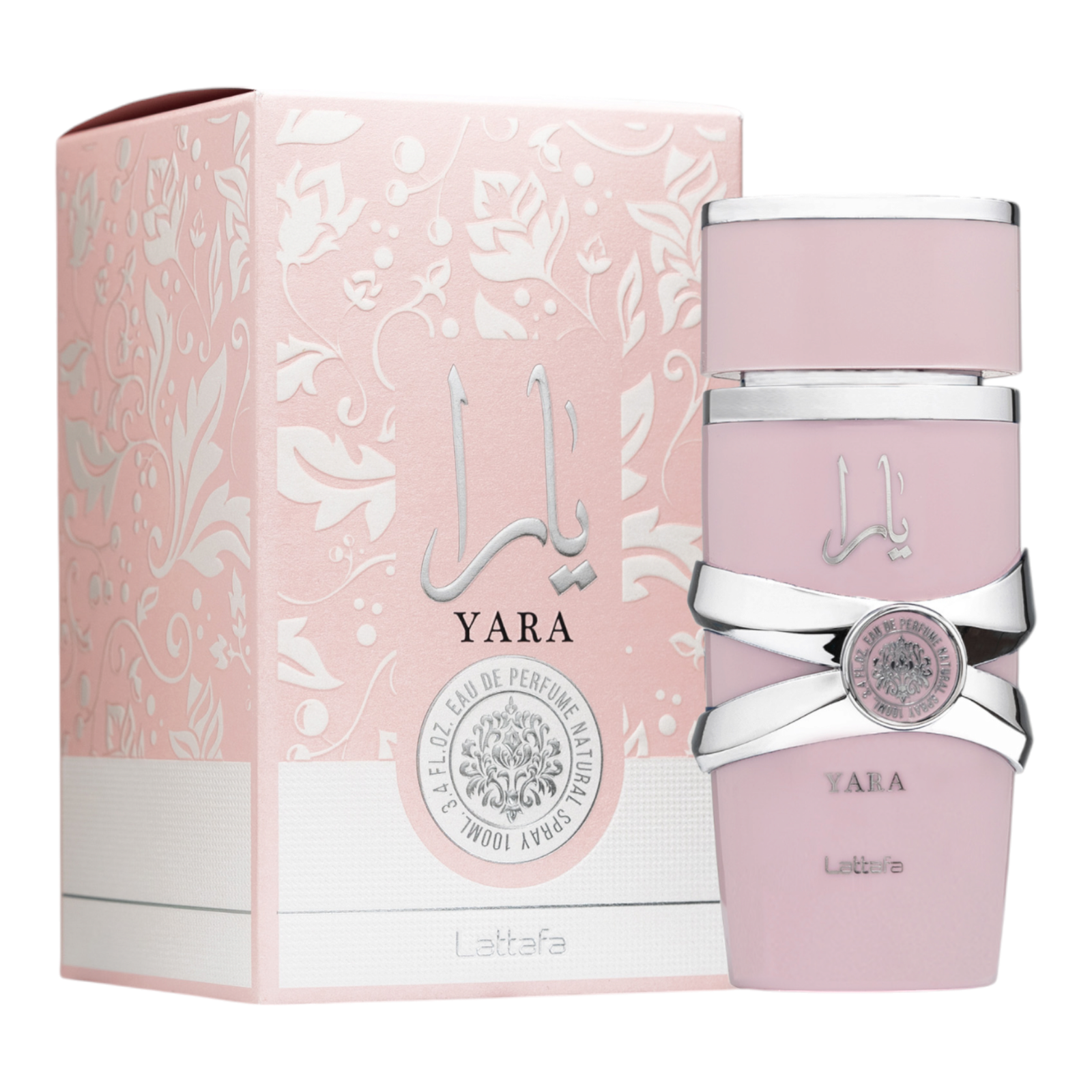 1000682121.png Yara Eau de Parfum - 100 ml – Image 1