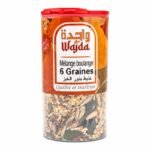Wajda Mélange Boulanger 6 Graines