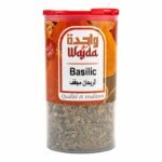 Wajda Basilic séché