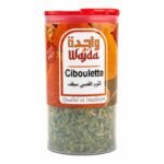 Wajda Ciboulette