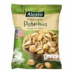 Alesto Pistache Salées 250g