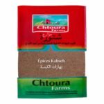 Chtoura Épices Kabseh 100g
