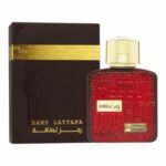 Ramz Lattafa Gold Eau De parfum 100ml