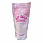 Sel de l'Himalaya fin Uneysa Natural 1kg