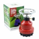 Campingaz Cuisinière de camping au gaz