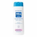 Mixa Bébé Lait de Toilette Tres Doux 300ml
