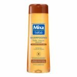 Mixa Bébé Shampoing Karité Démêlant Très Doux - 300ml