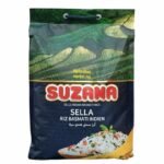 Suzana Sella Basmati Riz 5kg