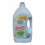 Daufty Detergente Gel Parfum Colonia 100 Lav