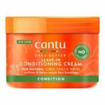 Cantu Leave-In Conditioning Cream 340g