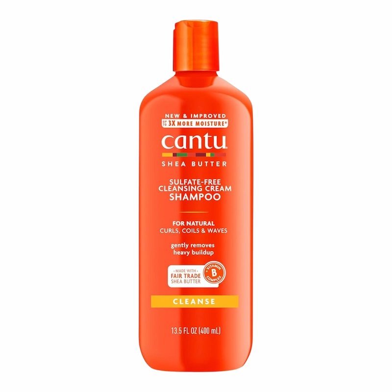 2025/01/1000687554.jpg Cantu Sulfate-Free Cleansing Cream Shampoo 400 ml – Image 1