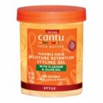 Cantu Moisture Retention Styling Gel 524g