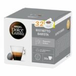 Dolce Gusto Espresso Barista – 32 Capsules