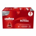Café Lavazza Rossa 30 Capsules