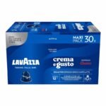 Café Lavazza Crema e gusto Classeco 30 Capsules