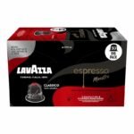 Café Lavazza Espresso Classico 30 Capsules